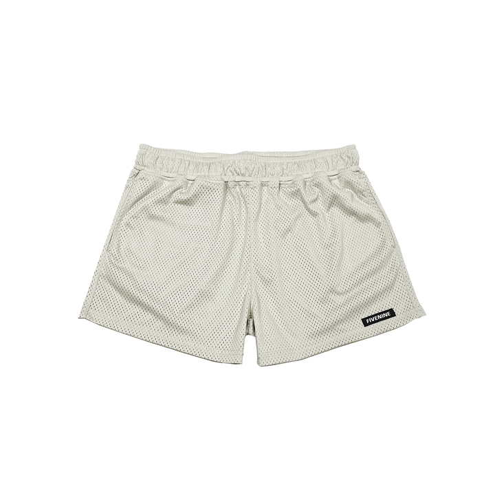 OG Mesh Short - Cream