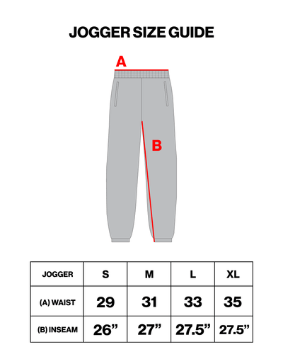 Essential Slim Jogger - 99999