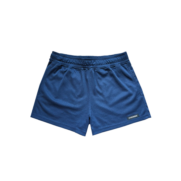 OG Mesh Short - Navy