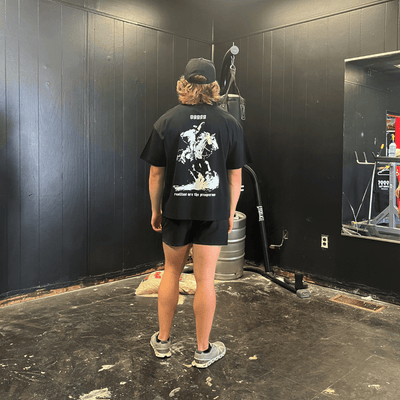 Rodeo T-shirt - 99999