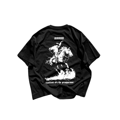 Rodeo T-shirt - 99999
