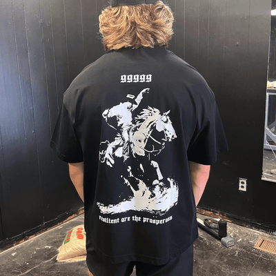 Rodeo T-shirt - 99999