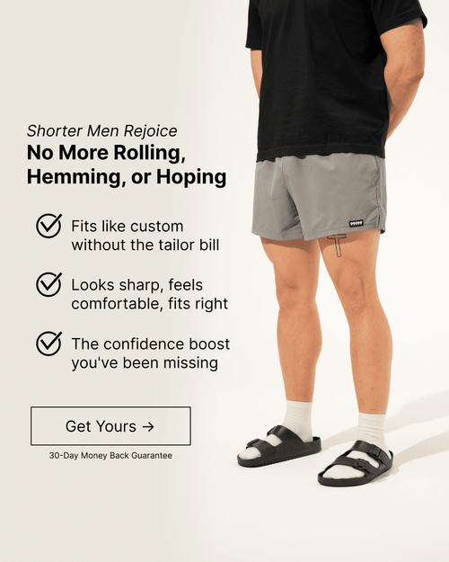 The Everyday Short