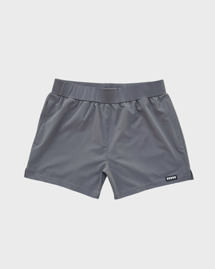 The Everyday Short - 99999