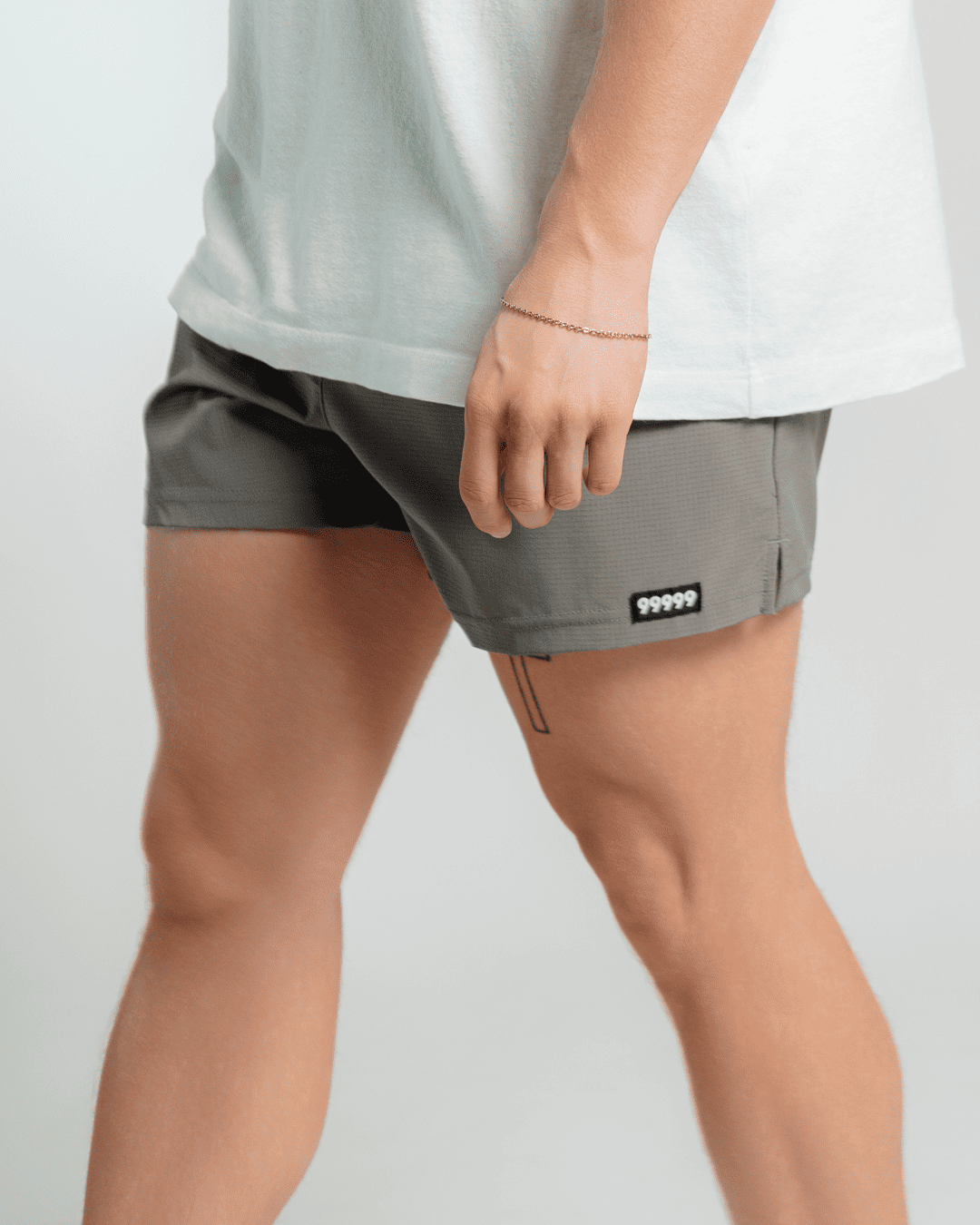 The Everyday Short - 99999