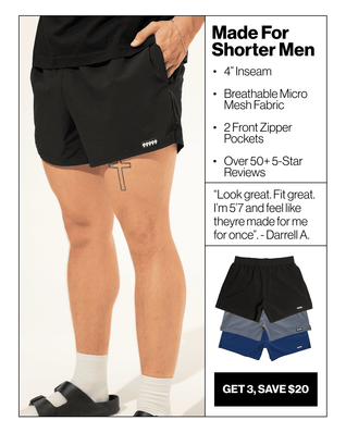 The Everyday Short