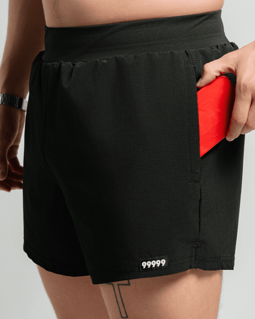 The Everyday Short
