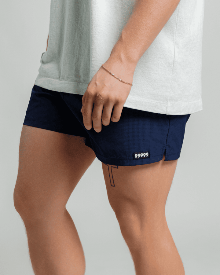 The Everyday Short - 99999