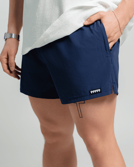The Everyday Short - 99999