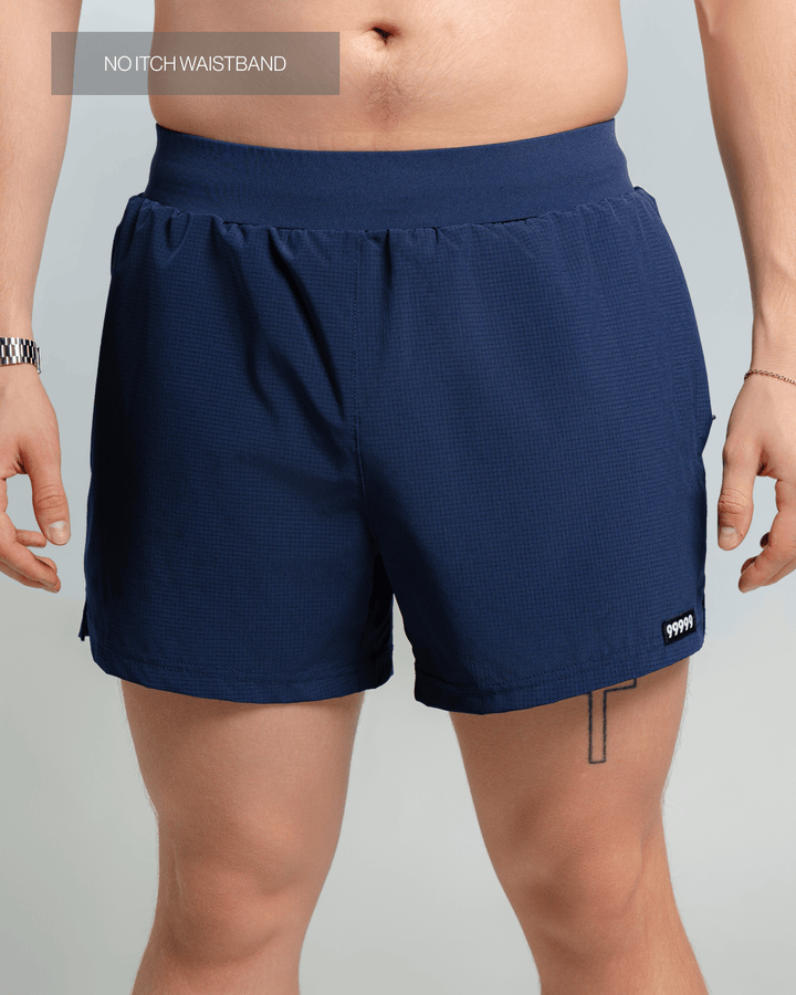 The Everyday Short - 99999