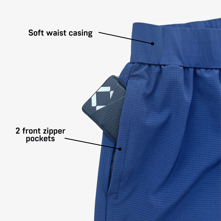 The Everyday Short - 99999