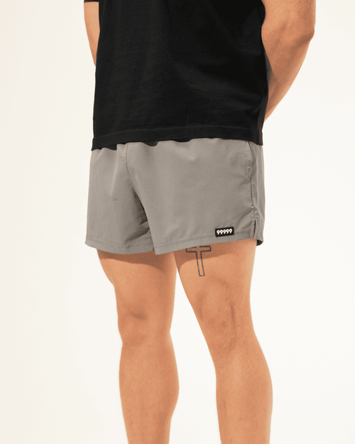 The Everyday Short