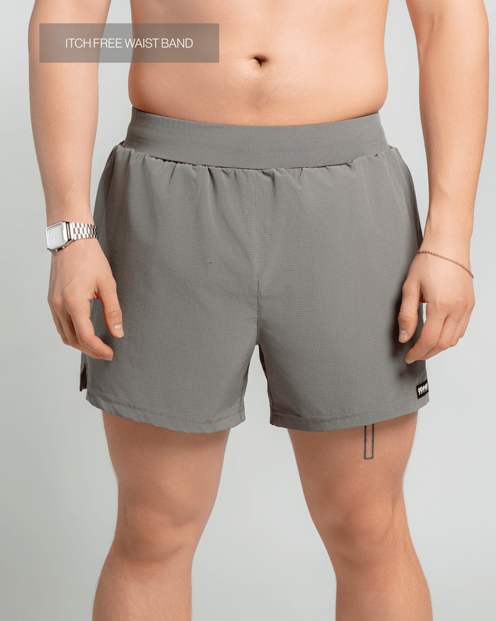 The Everyday Short - 99999