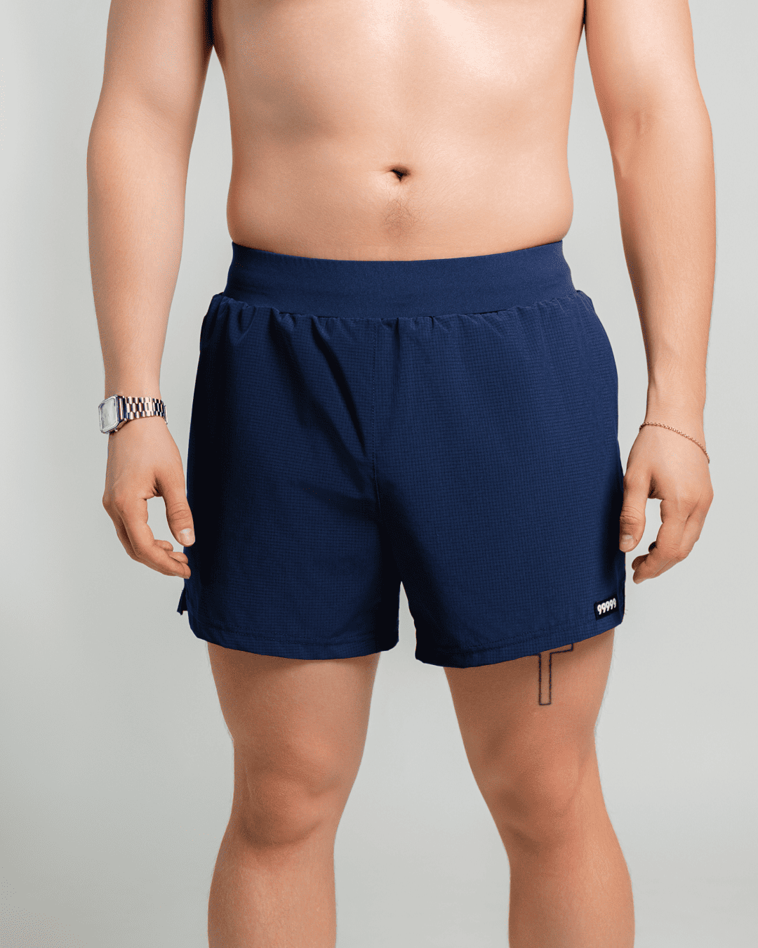 The Everyday Short - 99999