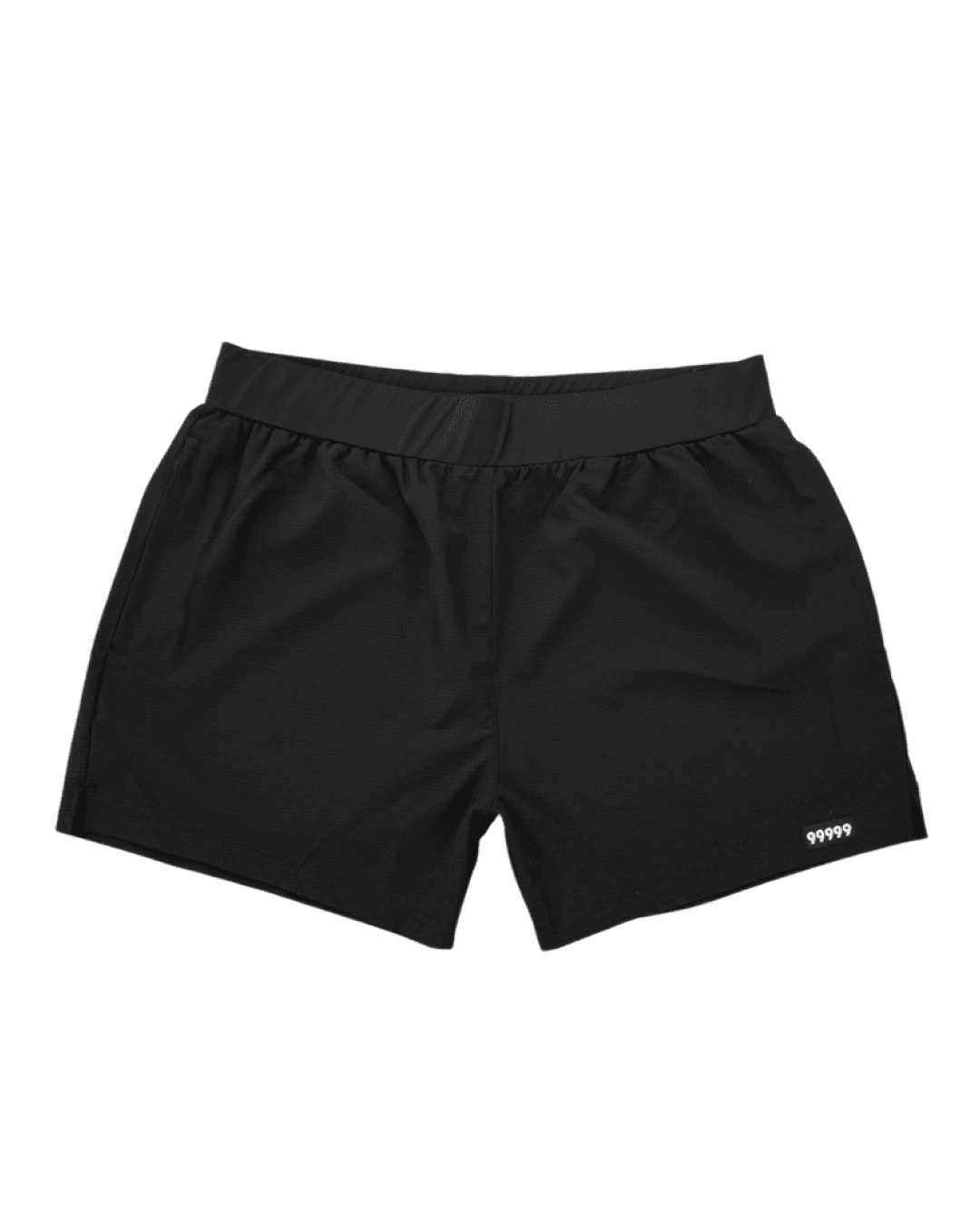 The Everyday Short - 99999