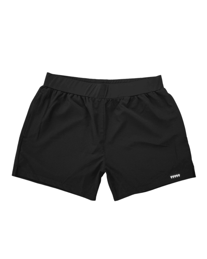The Everyday Short - 99999