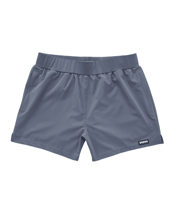 The Everyday Short - 99999