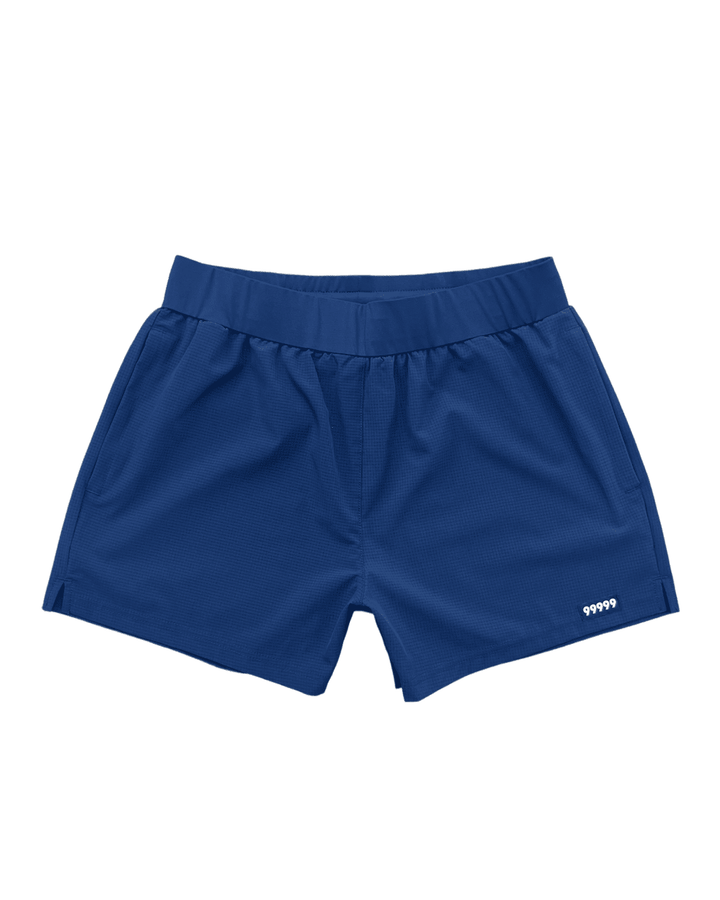 The Everyday Short - 99999