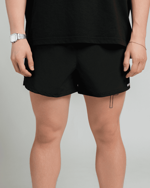 The Everyday Short