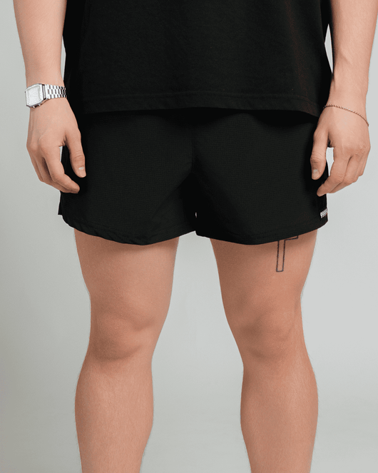 The Everyday Short - 99999