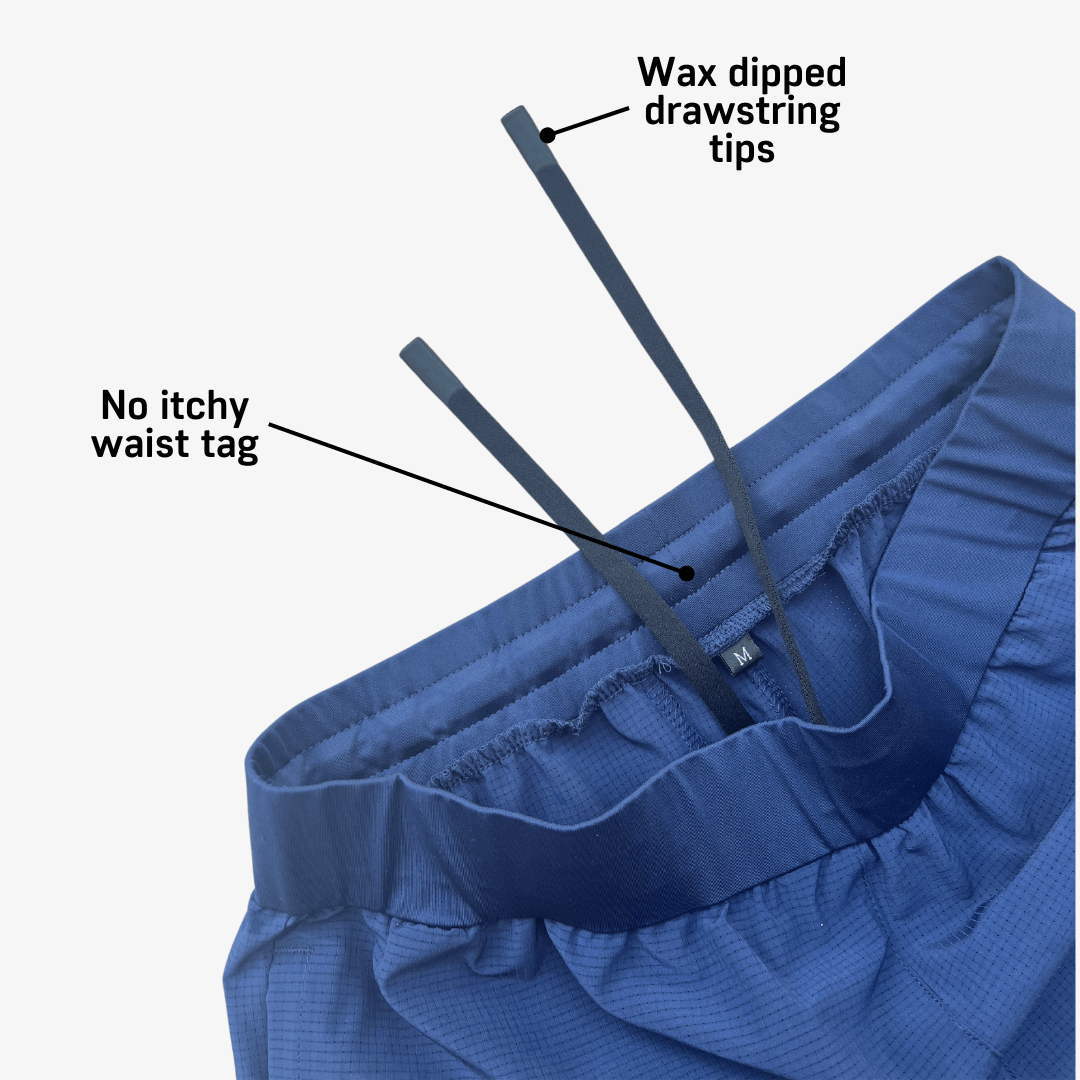 The Everyday Short - 99999