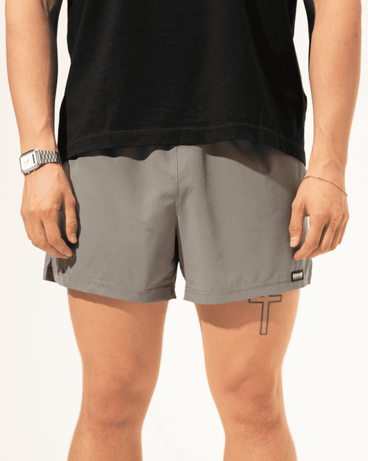 The Everyday Short - 99999