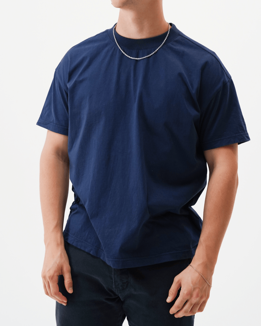 The Relaxed Fit Tee - 99999