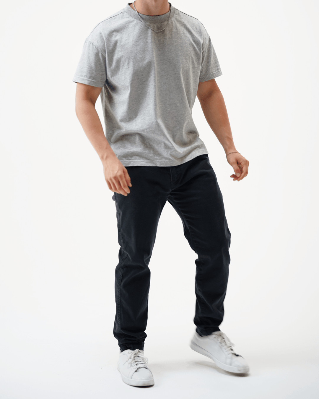 The Relaxed Fit Tee - 99999
