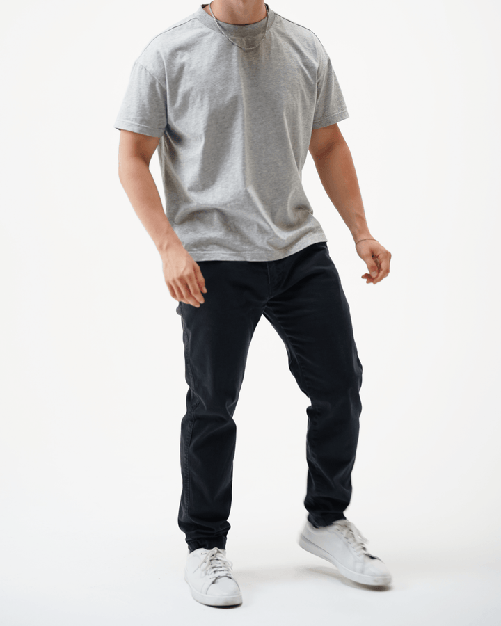 The Relaxed Fit Tee - 99999