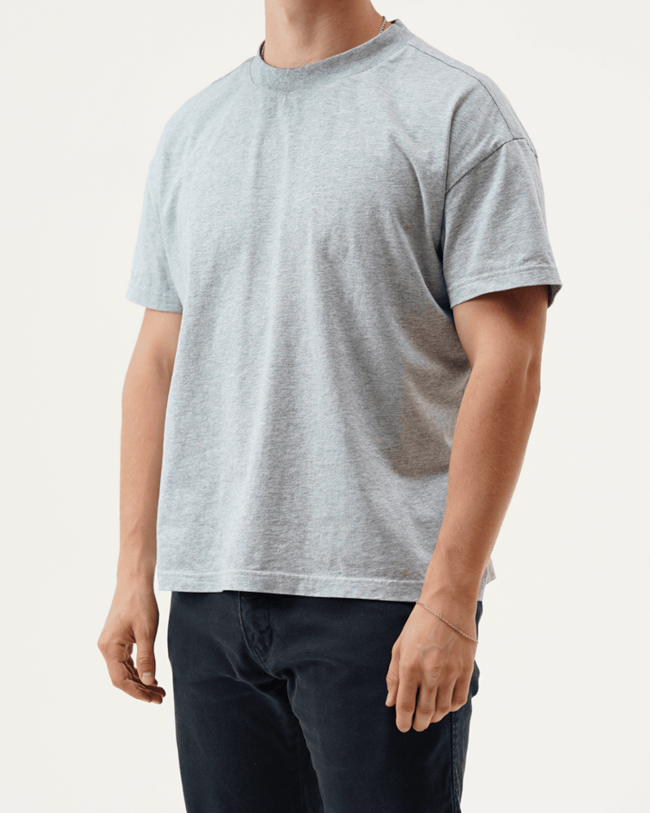 The Relaxed Fit Tee - 99999