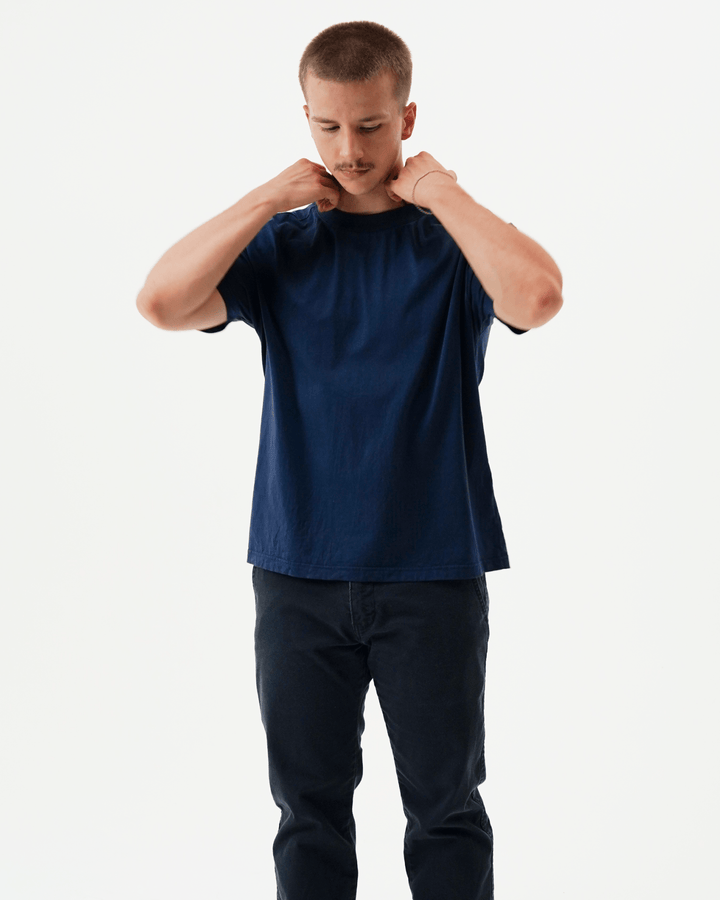The Relaxed Fit Tee - 99999