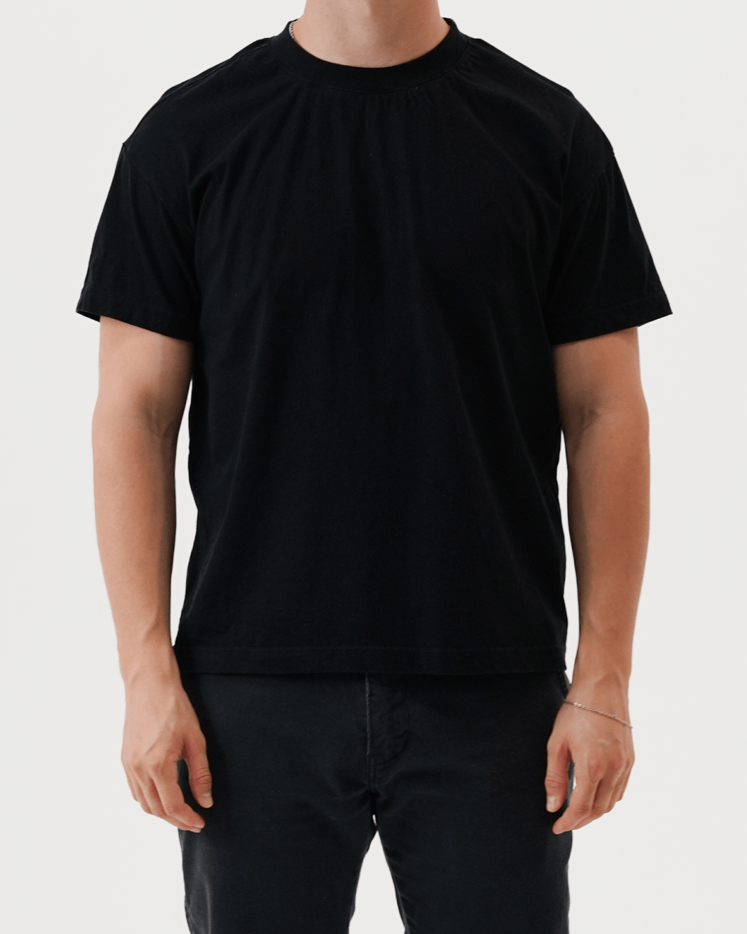The Relaxed Fit Tee - 99999