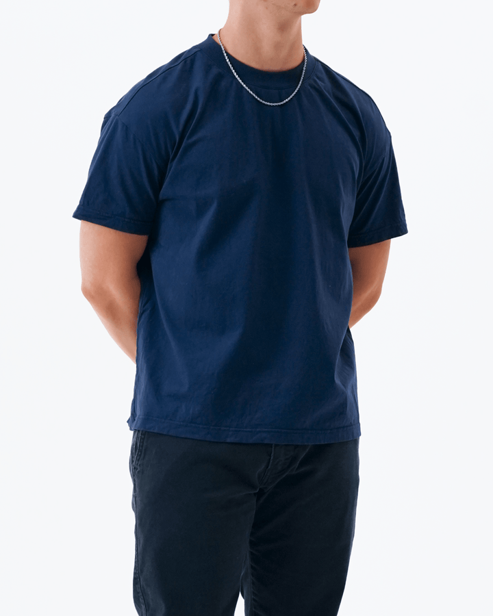 The Relaxed Fit Tee - 99999