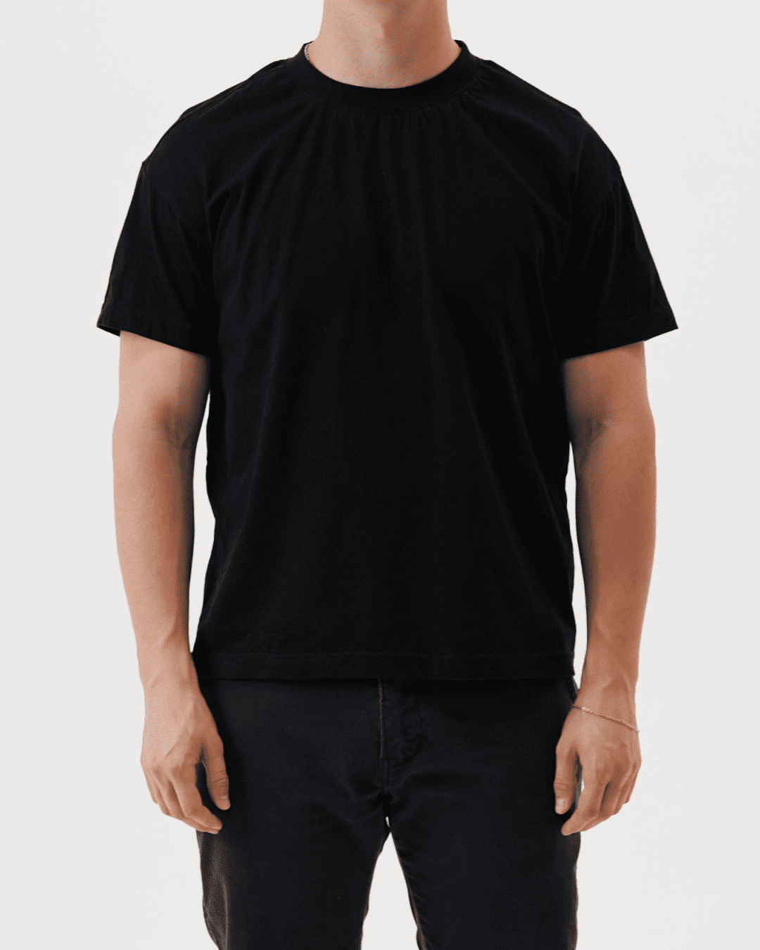 The Relaxed Fit Tee - 99999