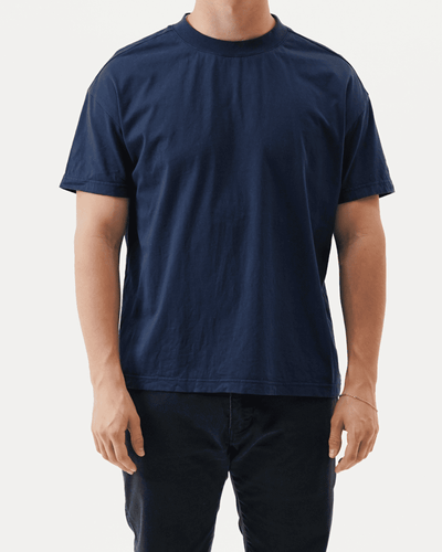 The Relaxed Fit Tee - 99999