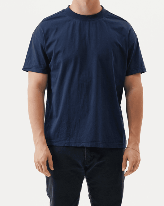 The Relaxed Fit Tee - 99999