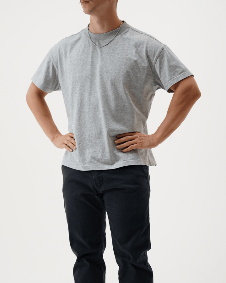 The Relaxed Fit Tee - 99999