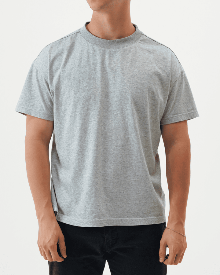 The Relaxed Fit Tee - 99999