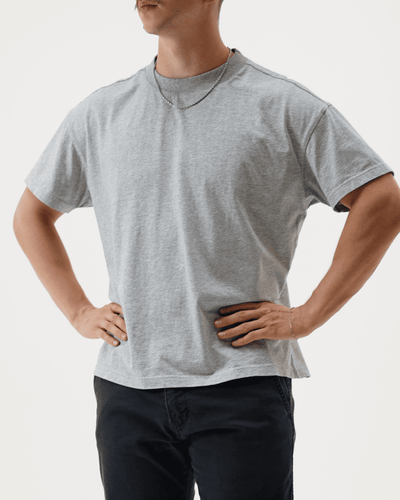 The Relaxed Fit Tee - 99999