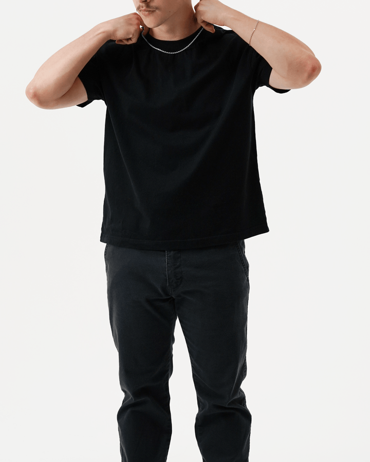 The Relaxed Fit Tee - 99999