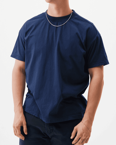 The Relaxed Fit Tee - 99999