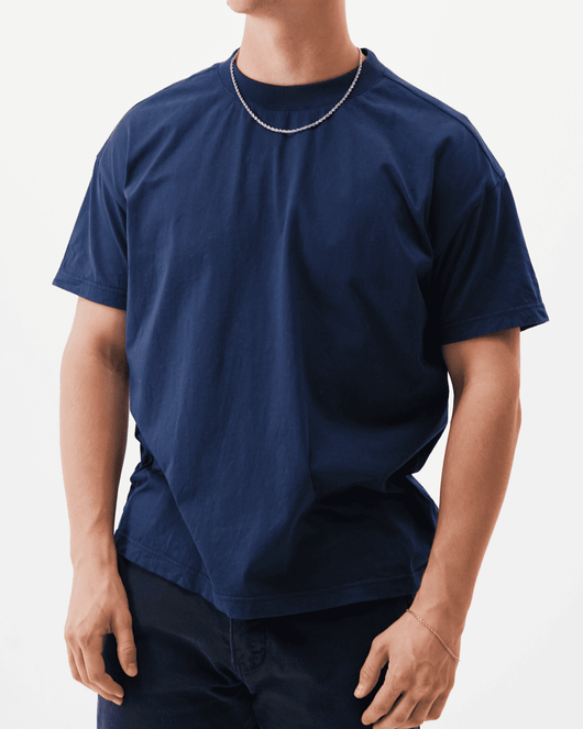 The Relaxed Fit Tee - 99999