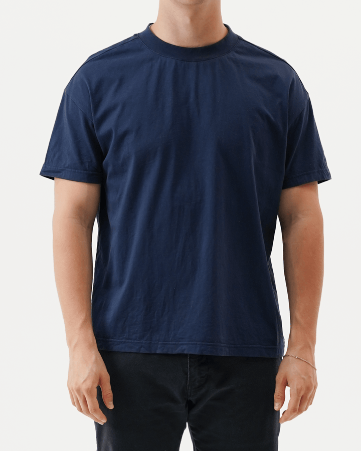 The Relaxed Fit Tee - 99999